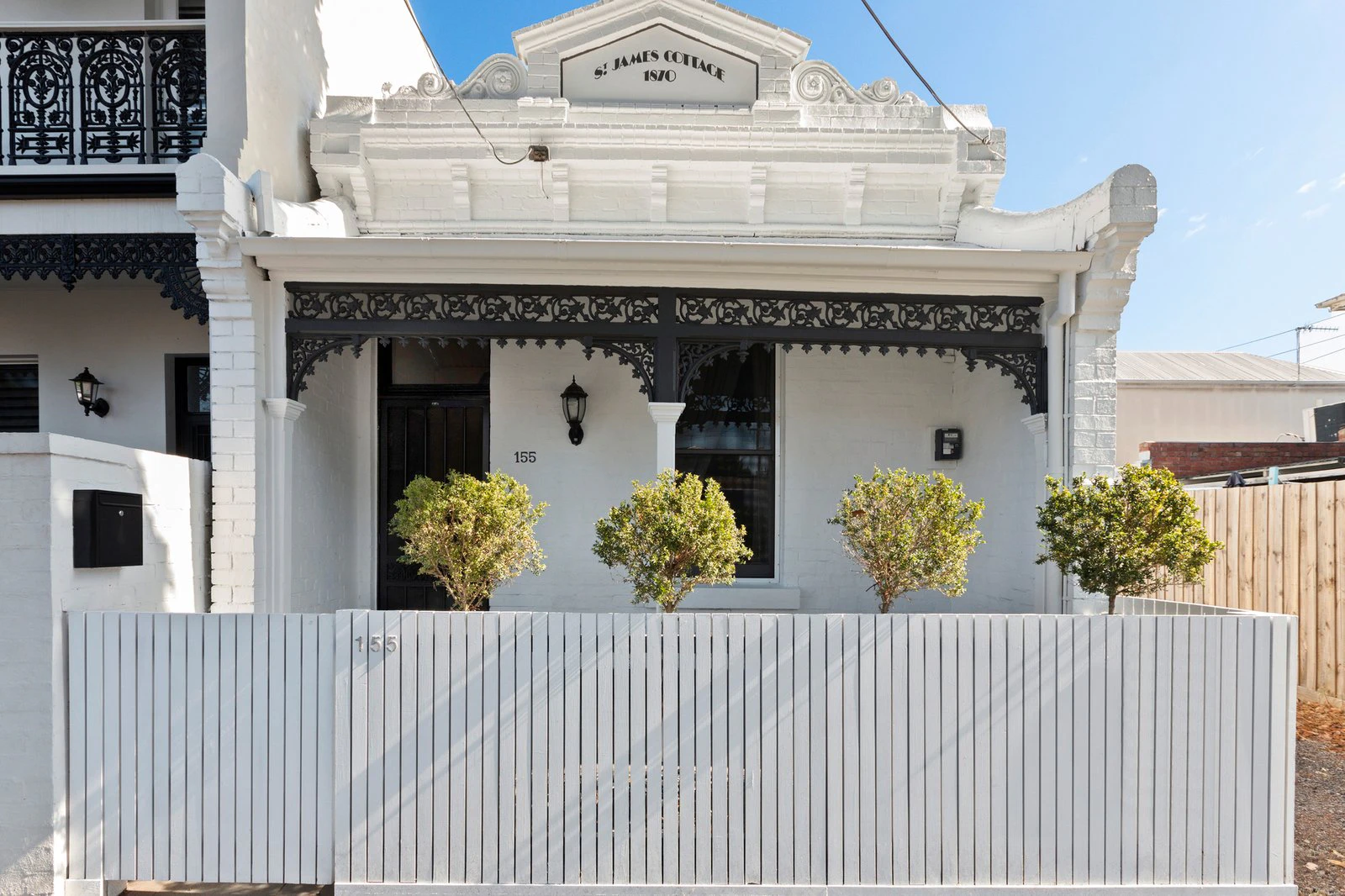 155 Heath Street, Port Melbourne, 3207