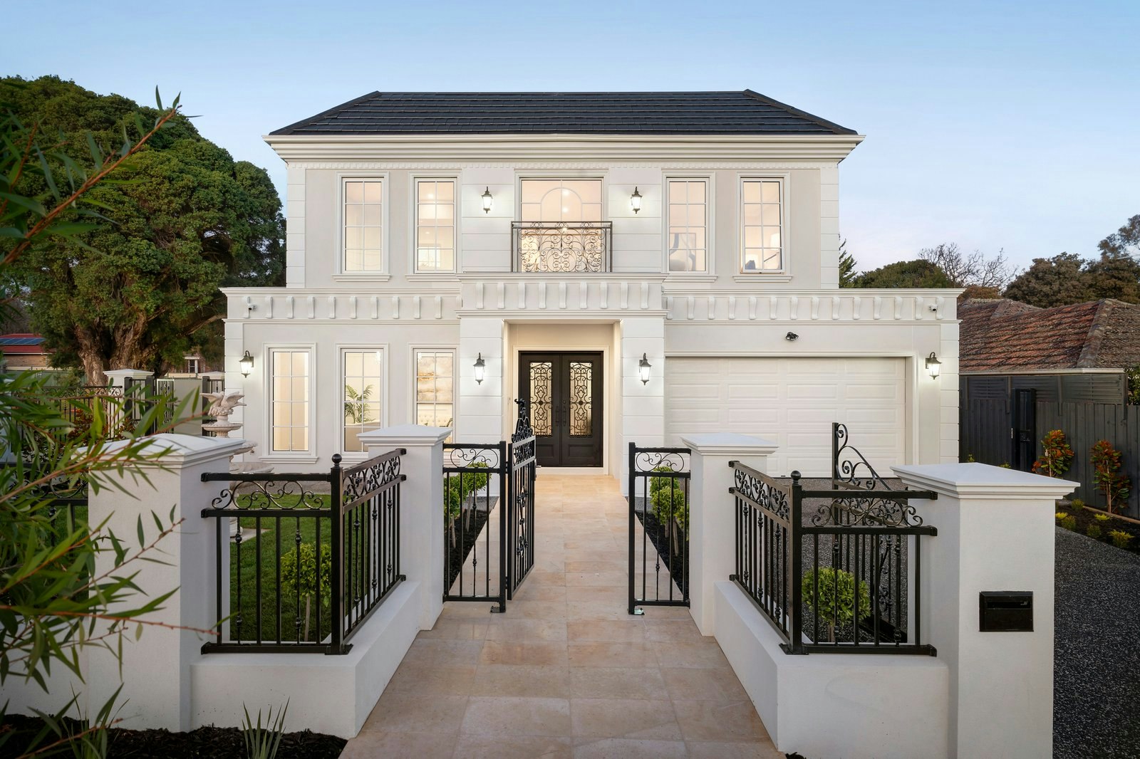 architecture