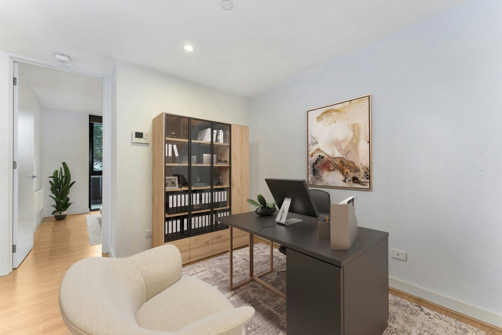 319/81 Riversdale Road, Hawthorn, 3122