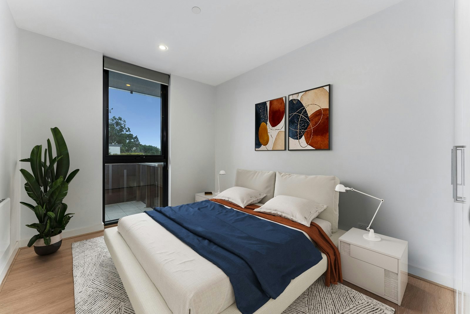 319/81 Riversdale Road, Hawthorn, 3122