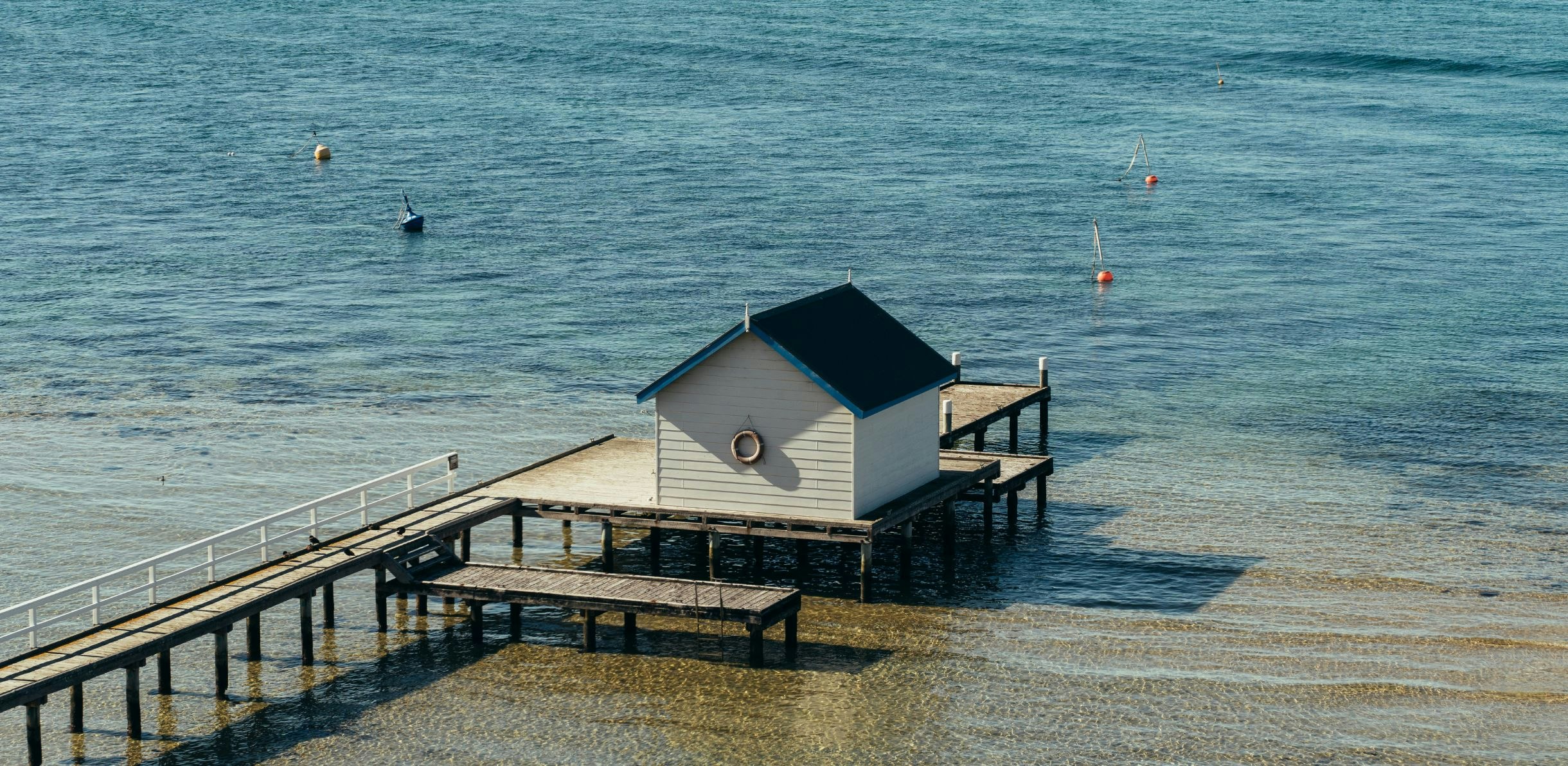 Image of water