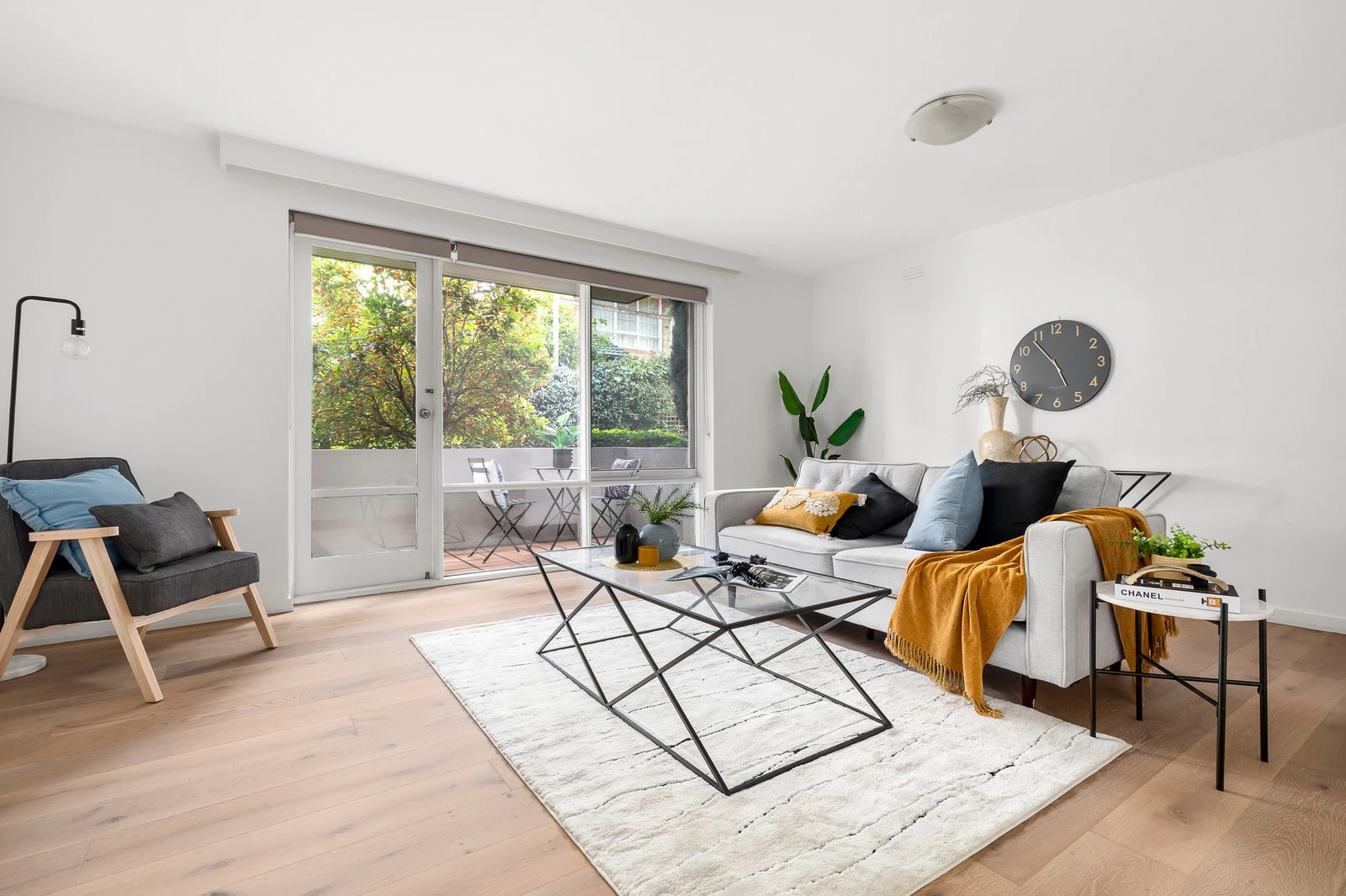 3/411 Toorak Road, Toorak, 3142