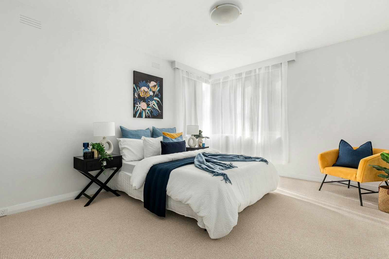 3/411 Toorak Road, Toorak, 3142