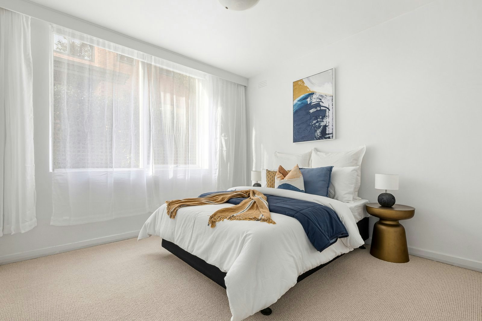 3/411 Toorak Road, Toorak, 3142