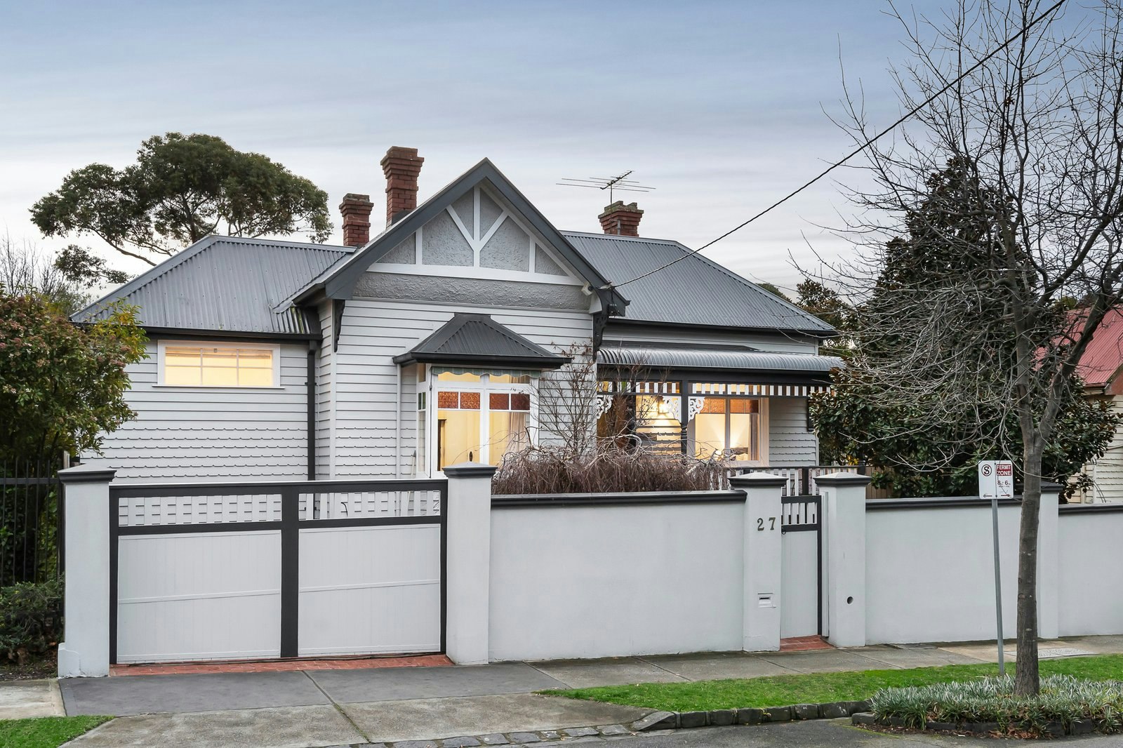 27 Derby Street, Kew, 3101