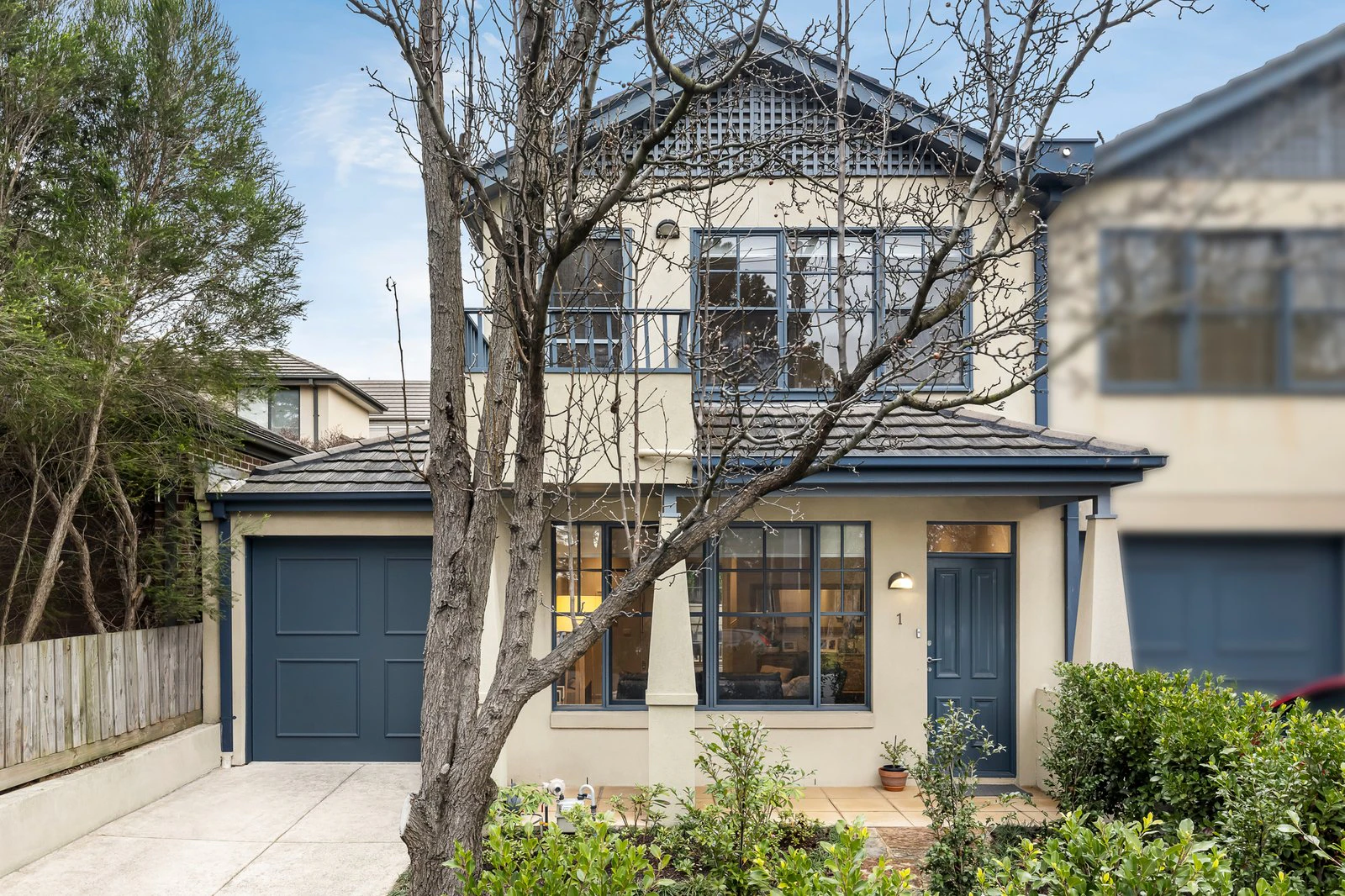 1/104-106 Adeney Avenue, Kew, 3101