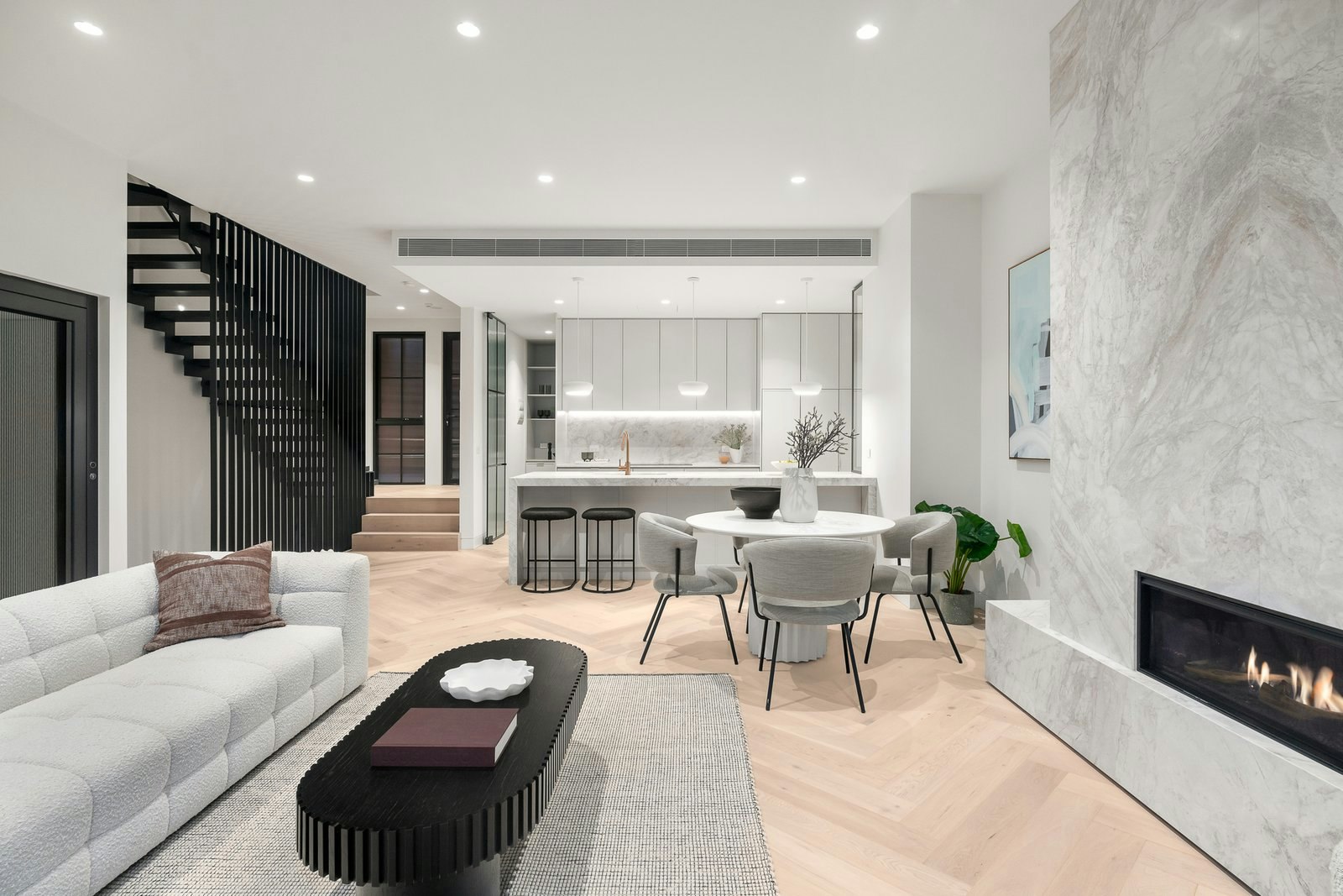 3/15 Hartington Street, Kew, 3101