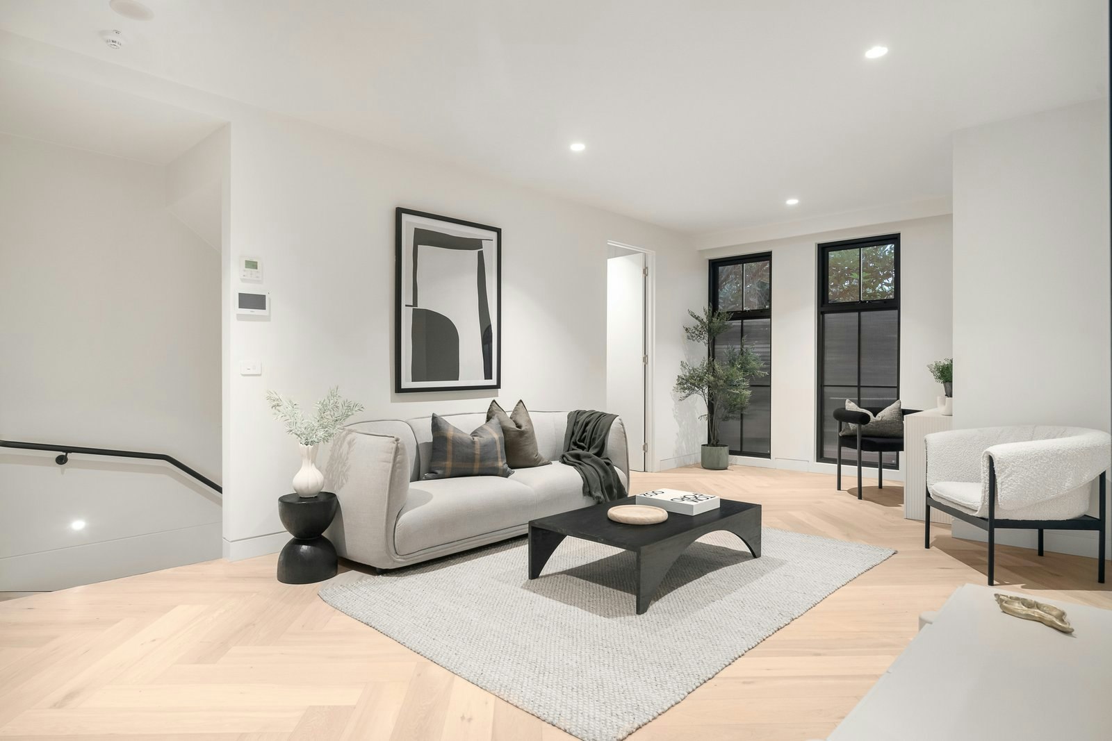 3/15 Hartington Street, Kew, 3101