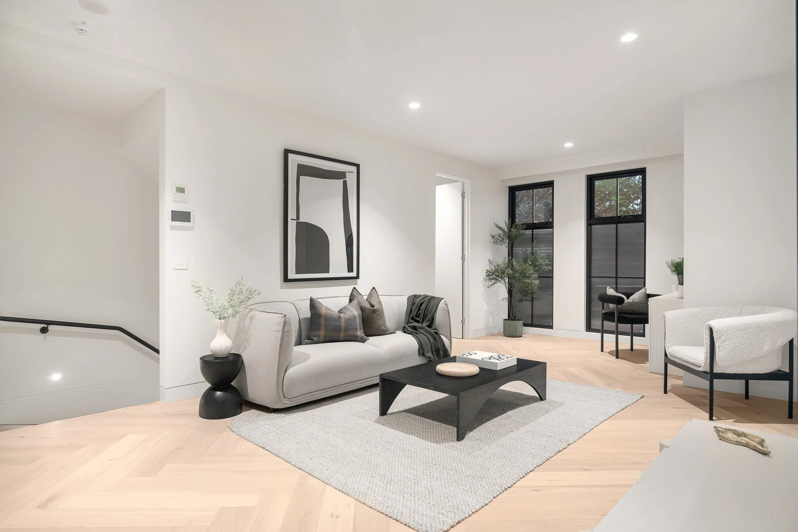 3/15 Hartington Street, Kew, 3101