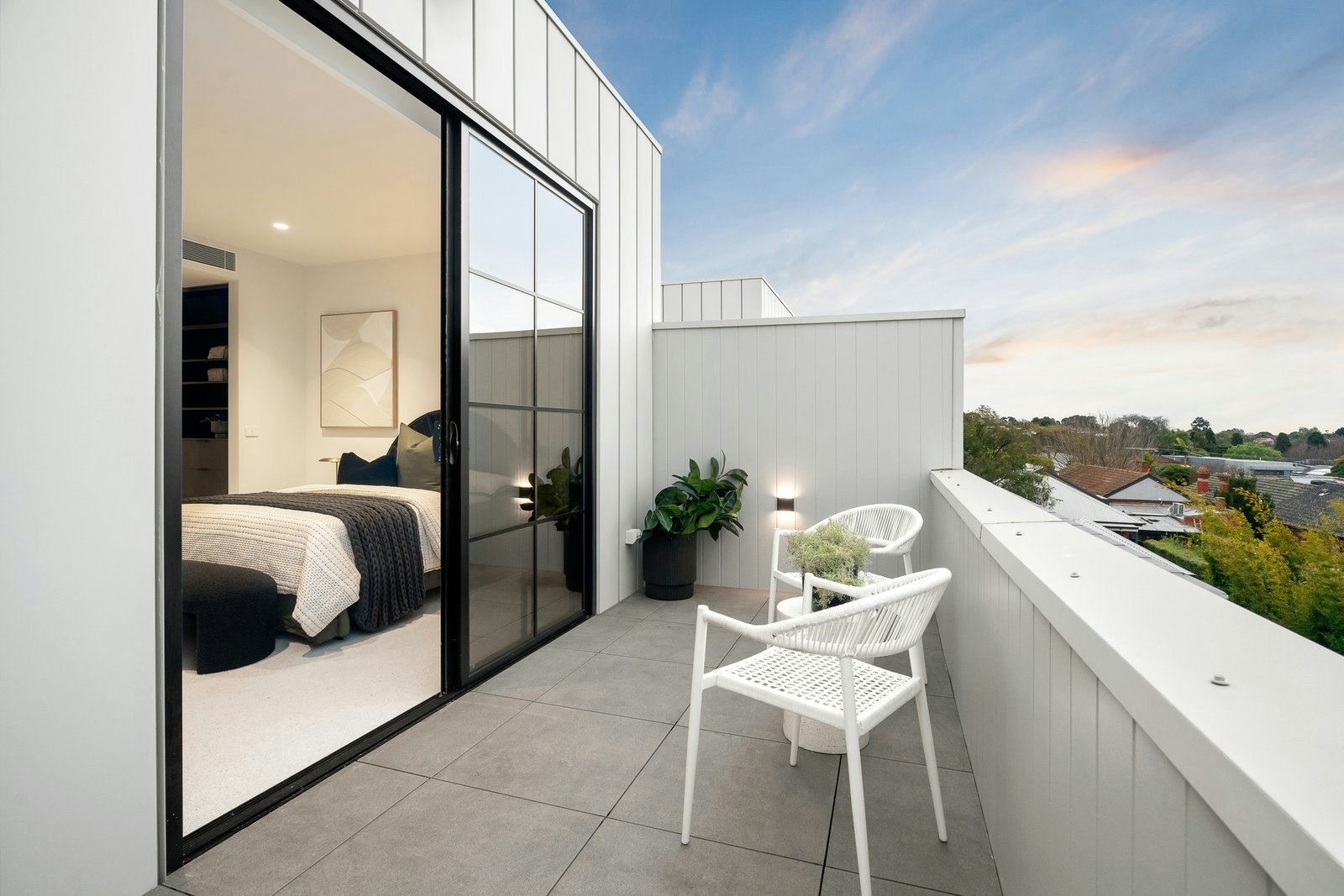 3/15 Hartington Street, Kew, 3101