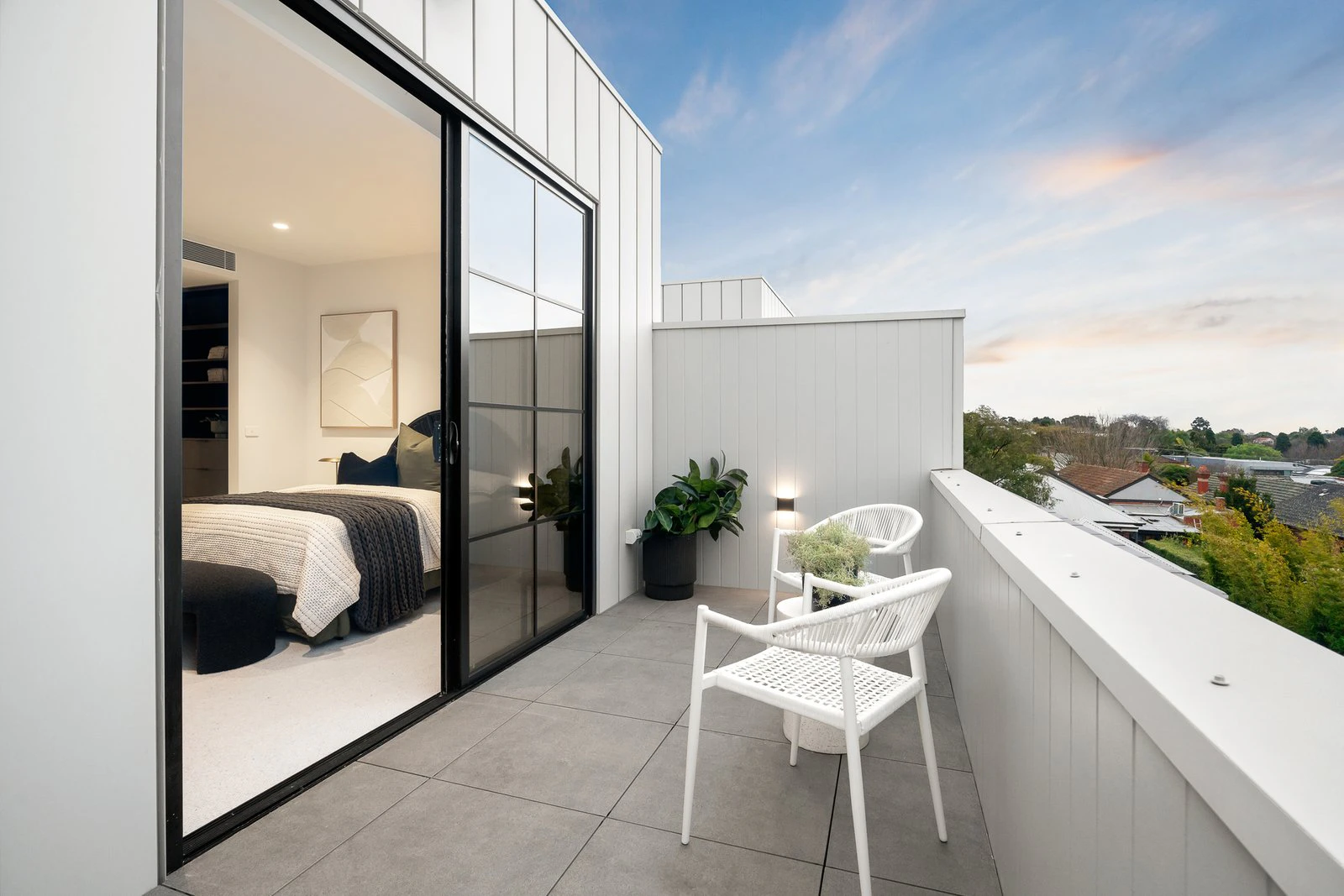 3/15 Hartington Street, Kew, 3101