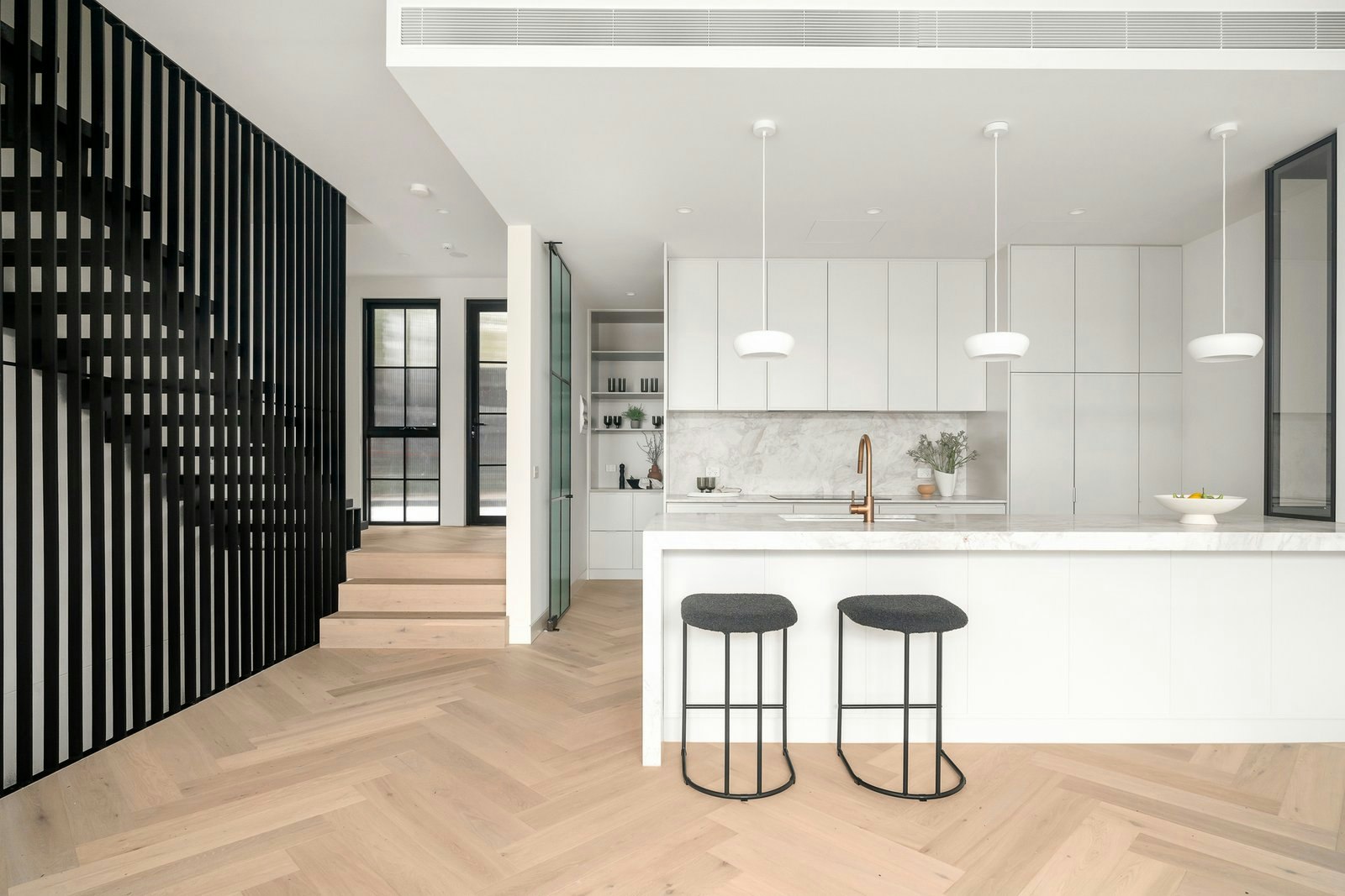 3/15 Hartington Street, Kew, 3101