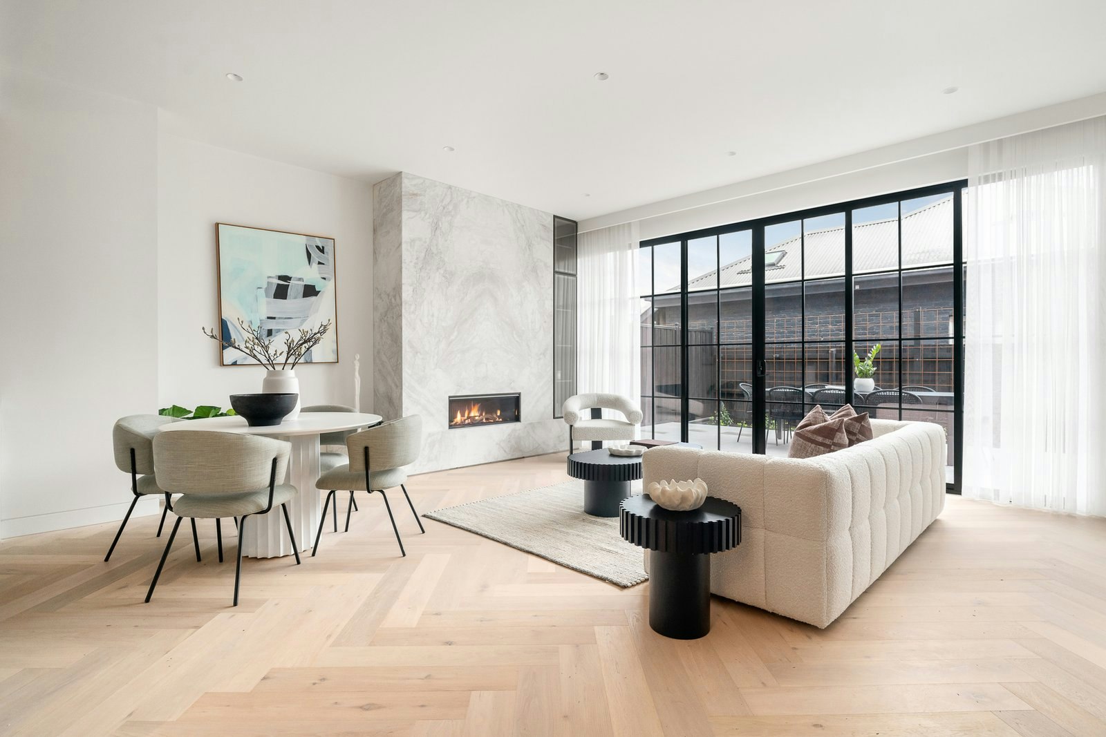 3/15 Hartington Street, Kew, 3101