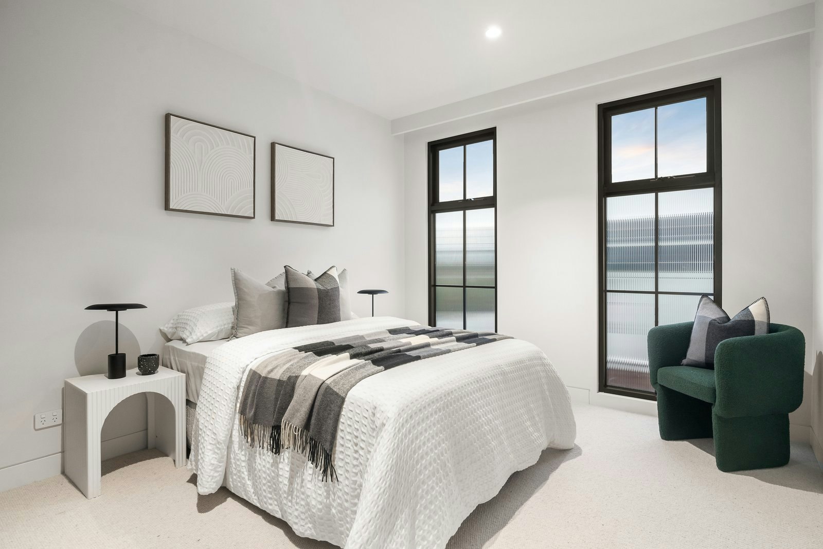 3/15 Hartington Street, Kew, 3101