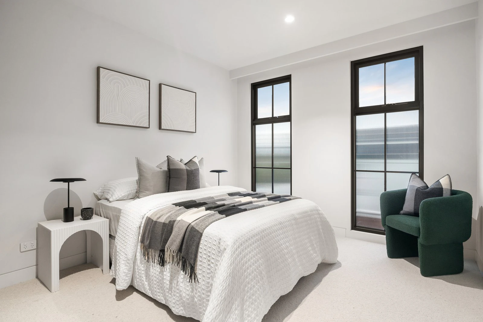 3/15 Hartington Street, Kew, 3101