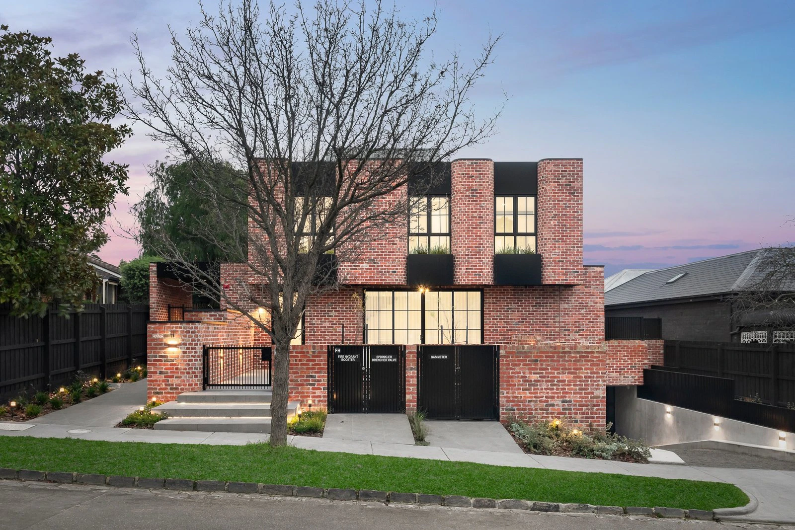 3/15 Hartington Street, Kew, 3101
