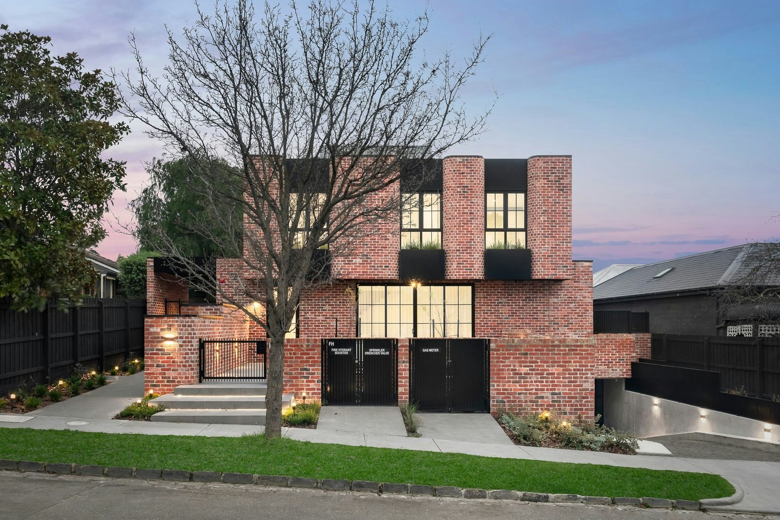 3/15 Hartington Street, Kew, 3101