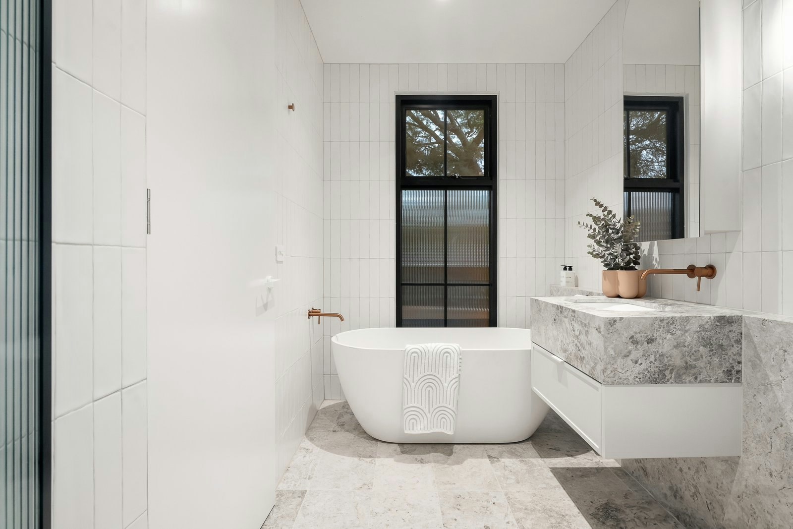 3/15 Hartington Street, Kew, 3101