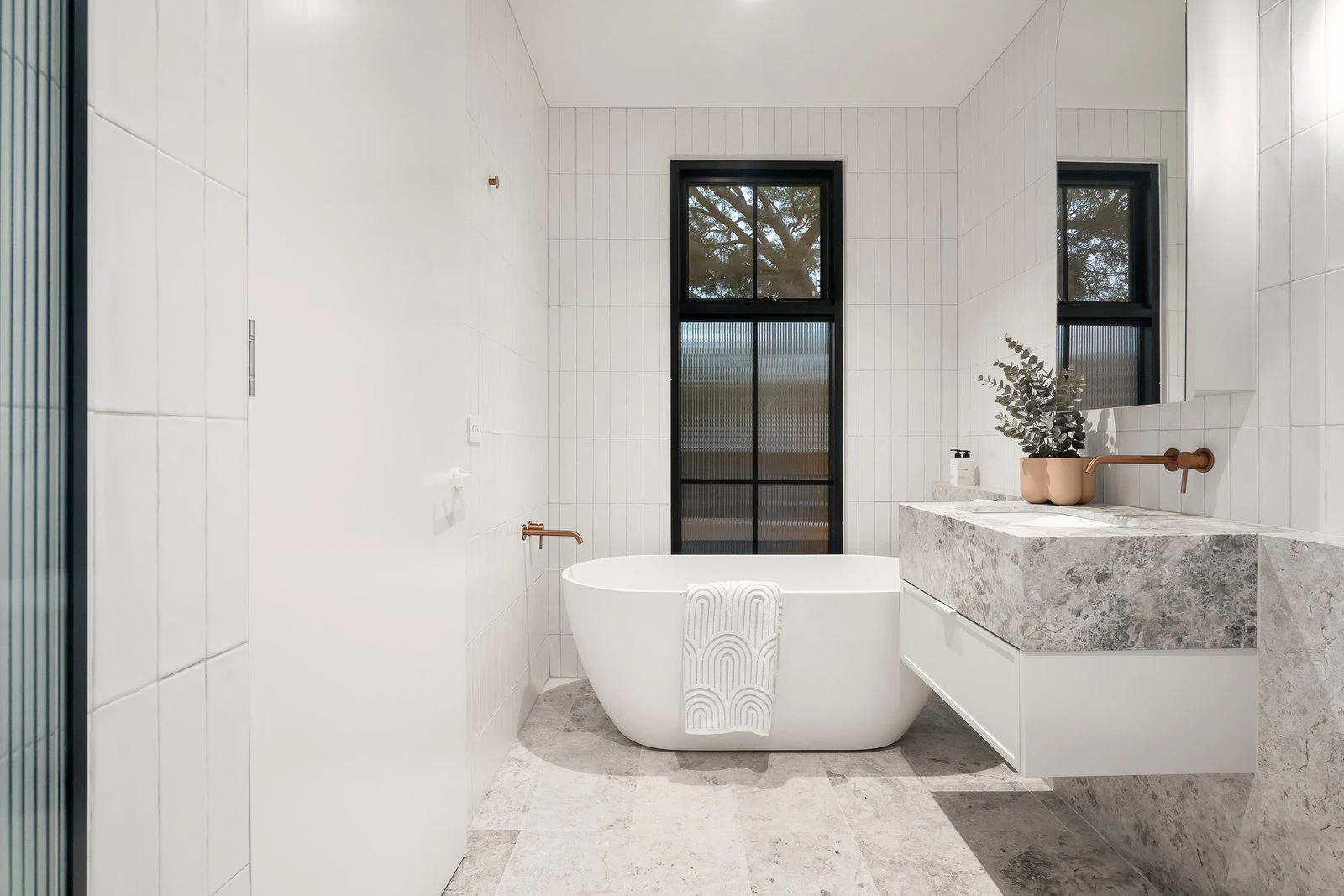 3/15 Hartington Street, Kew, 3101