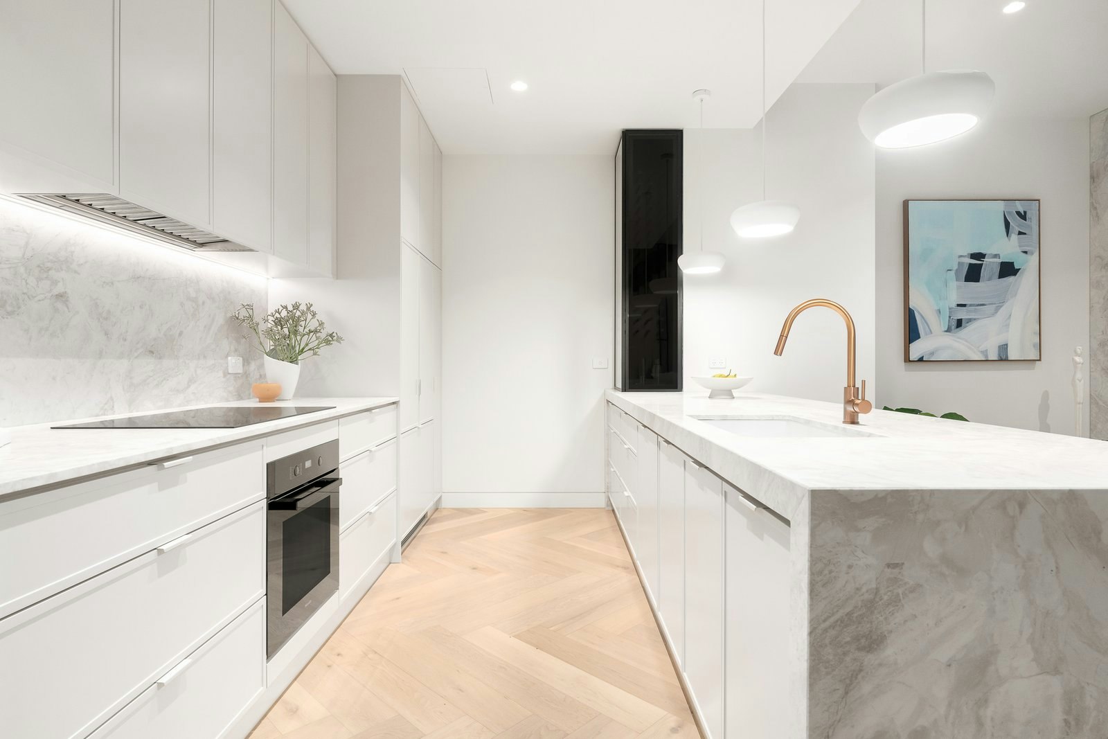 3/15 Hartington Street, Kew, 3101