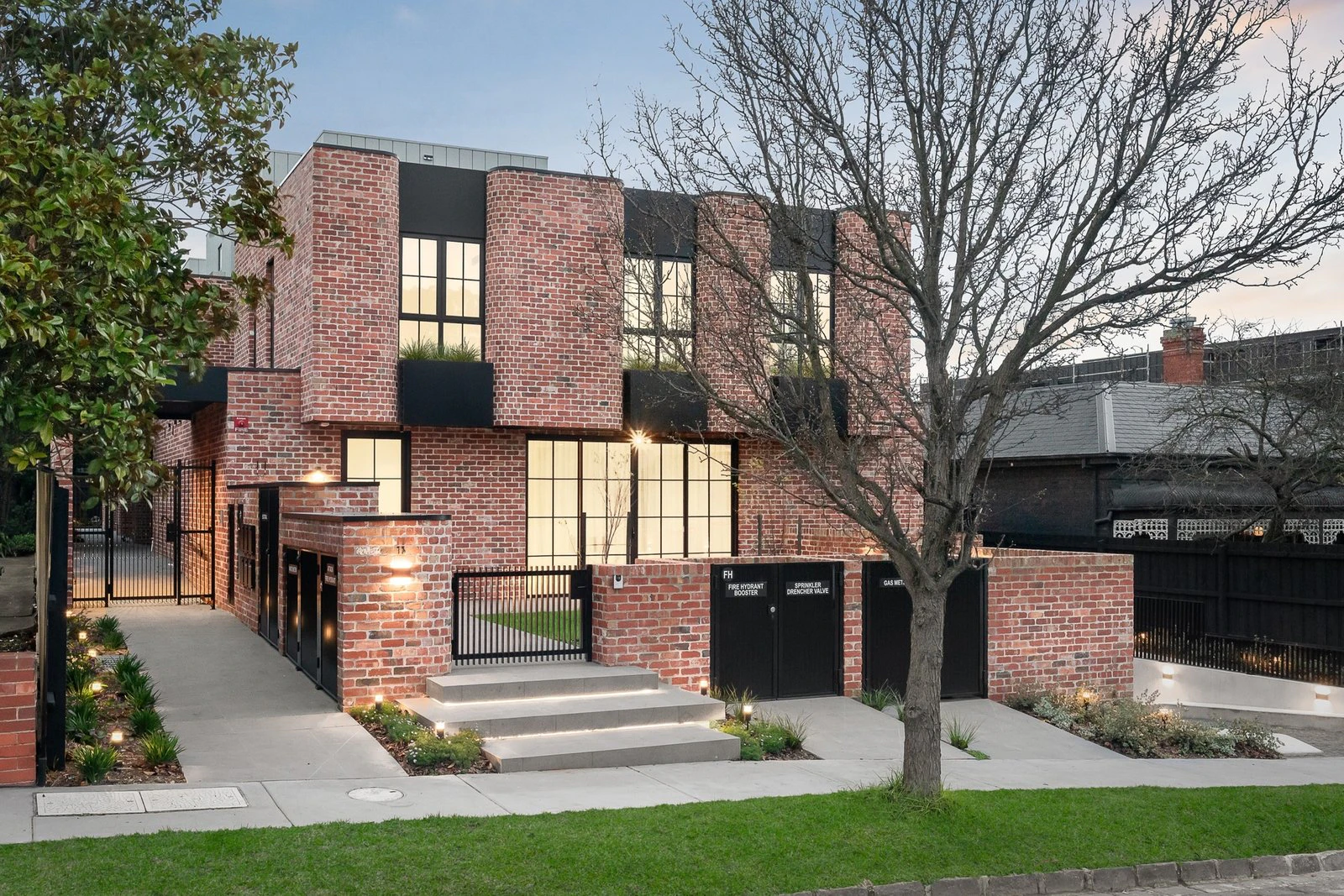 3/15 Hartington Street, Kew, 3101
