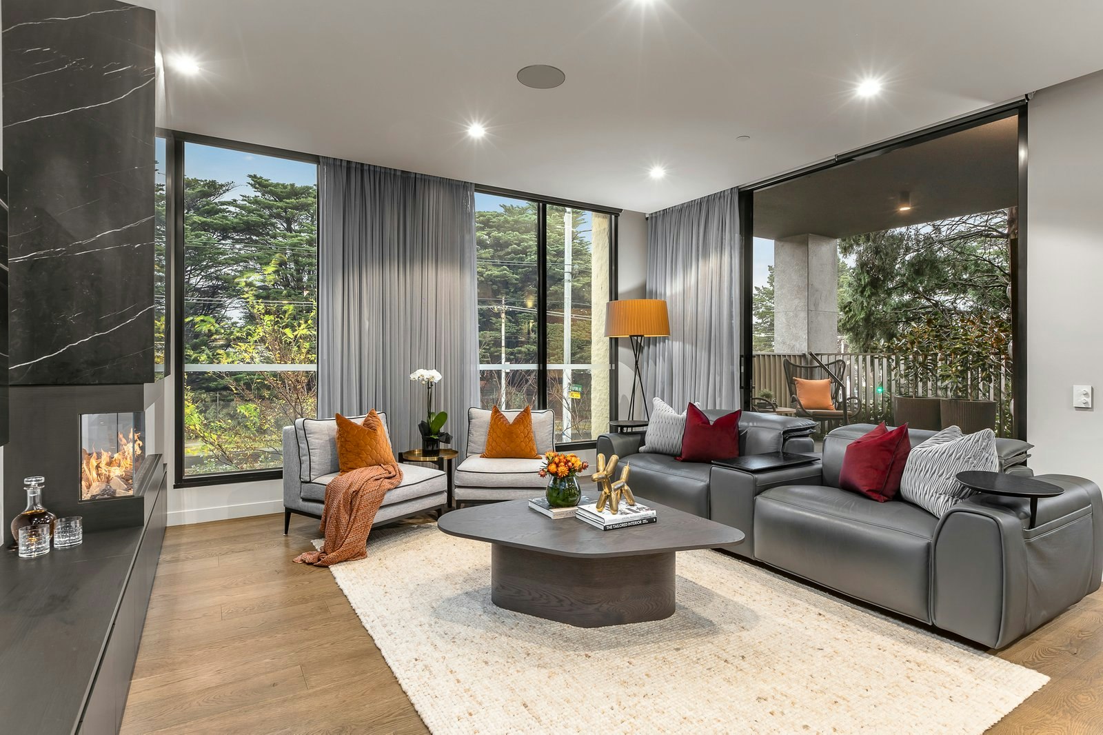 107/367 Cotham Road, Kew, 3101