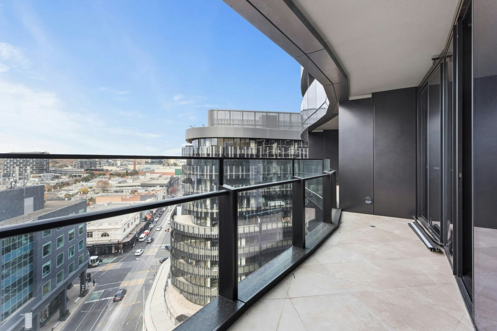 906/1 Almeida Crescent, South Yarra, 3141