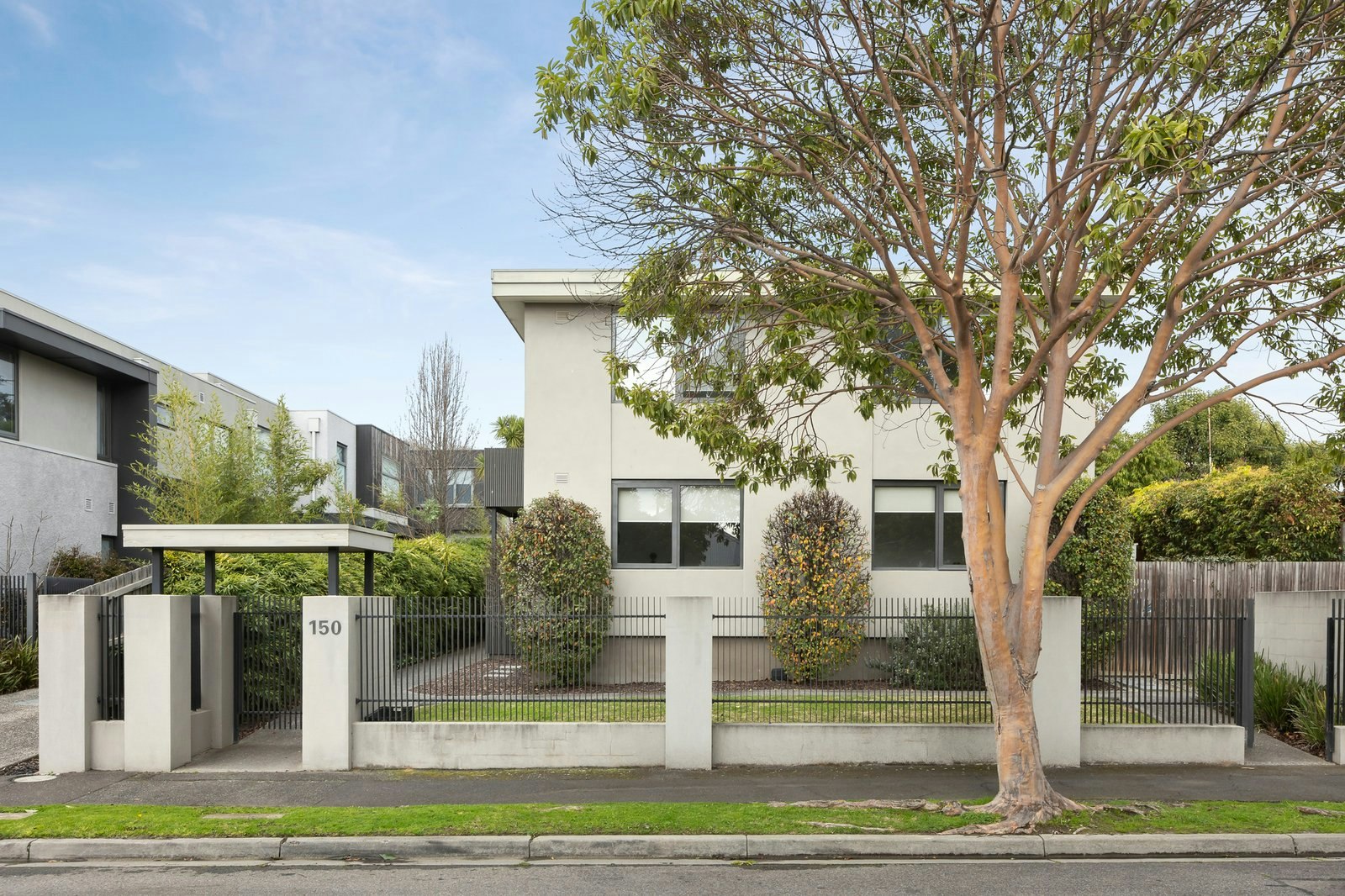 6/150 Eglinton Street, Kew, 3101