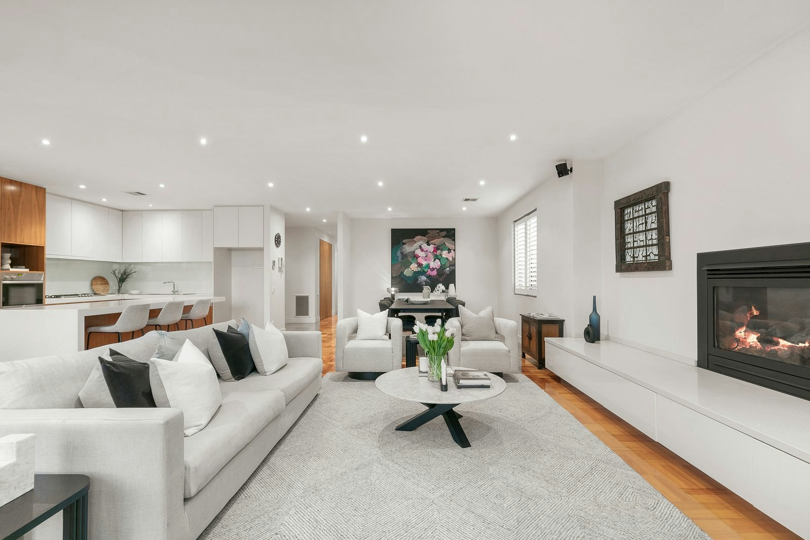 5/8 Lisson Grove, Hawthorn, 3122