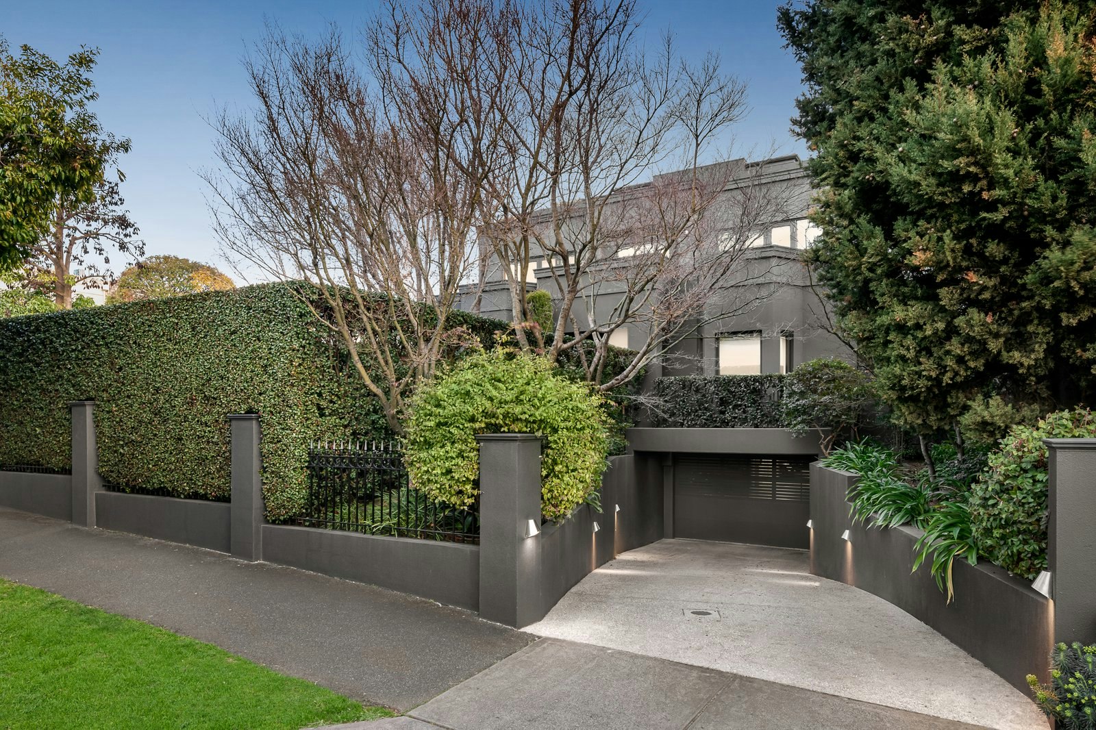 5/8 Lisson Grove, Hawthorn, 3122