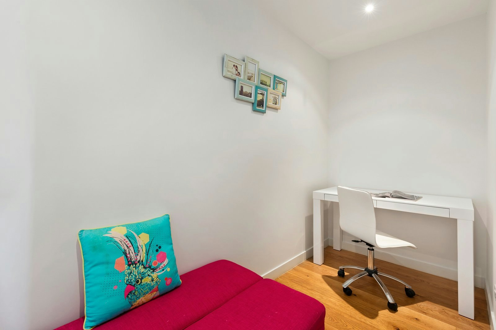 206/41 Nott Street, Port Melbourne, 3207