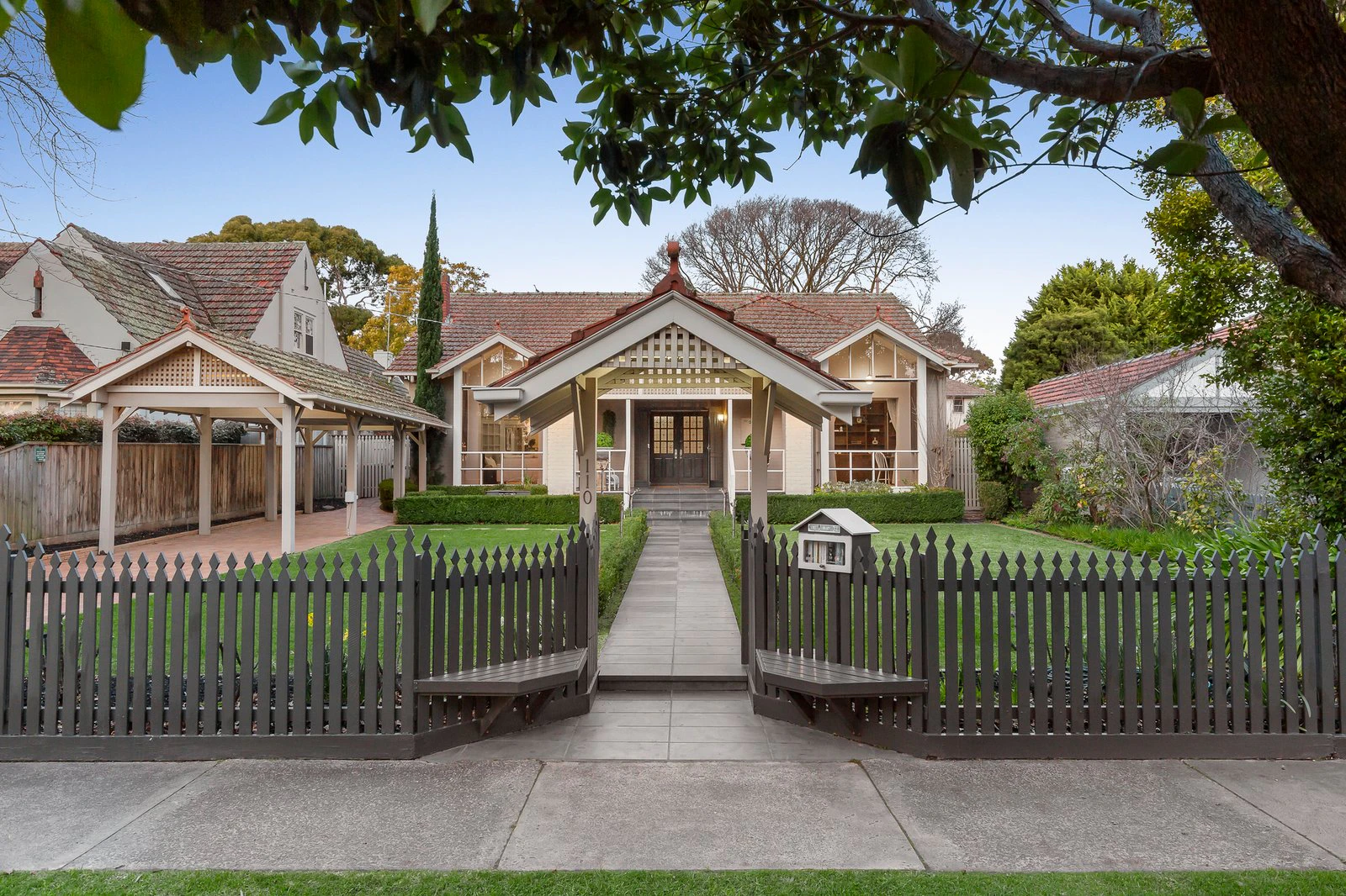 110 Wattle Valley Road, Camberwell, 3124