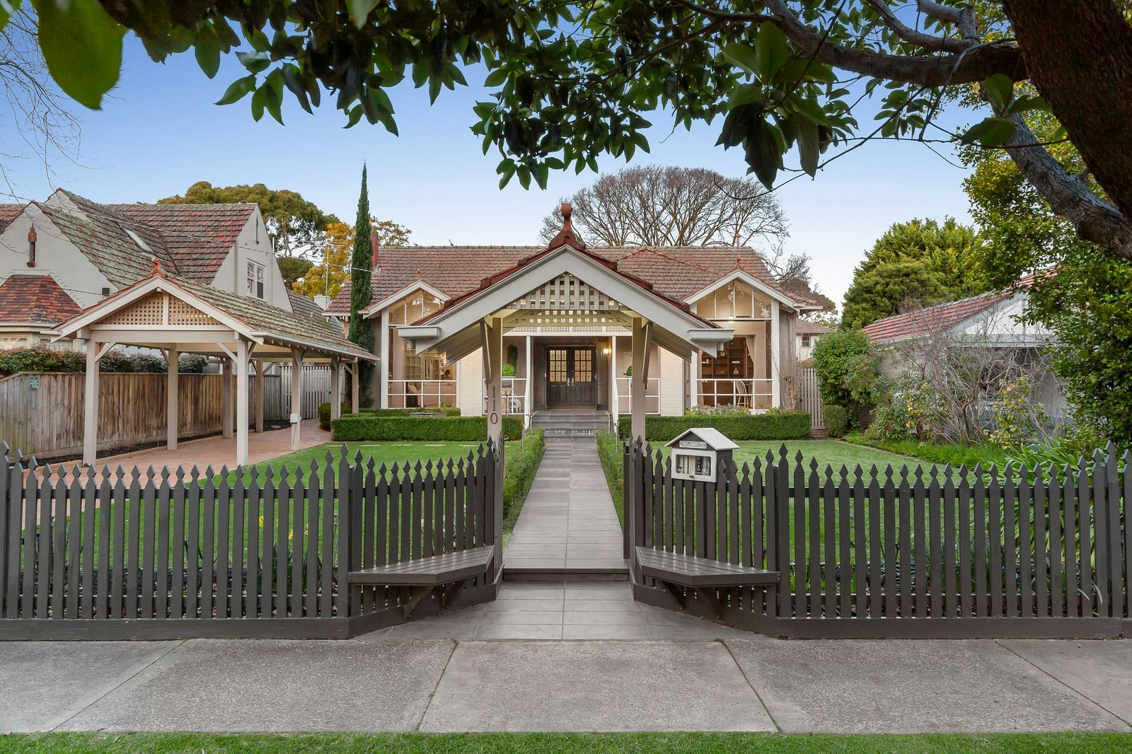 110 Wattle Valley Road, Camberwell, 3124