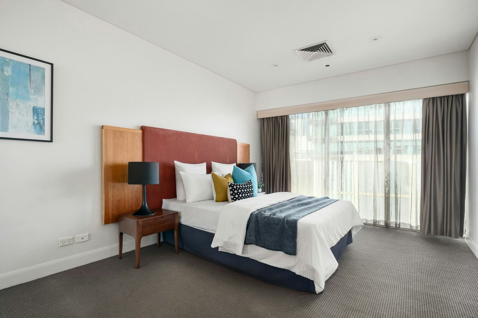 t607/348 St Kilda Road, Melbourne, 3004