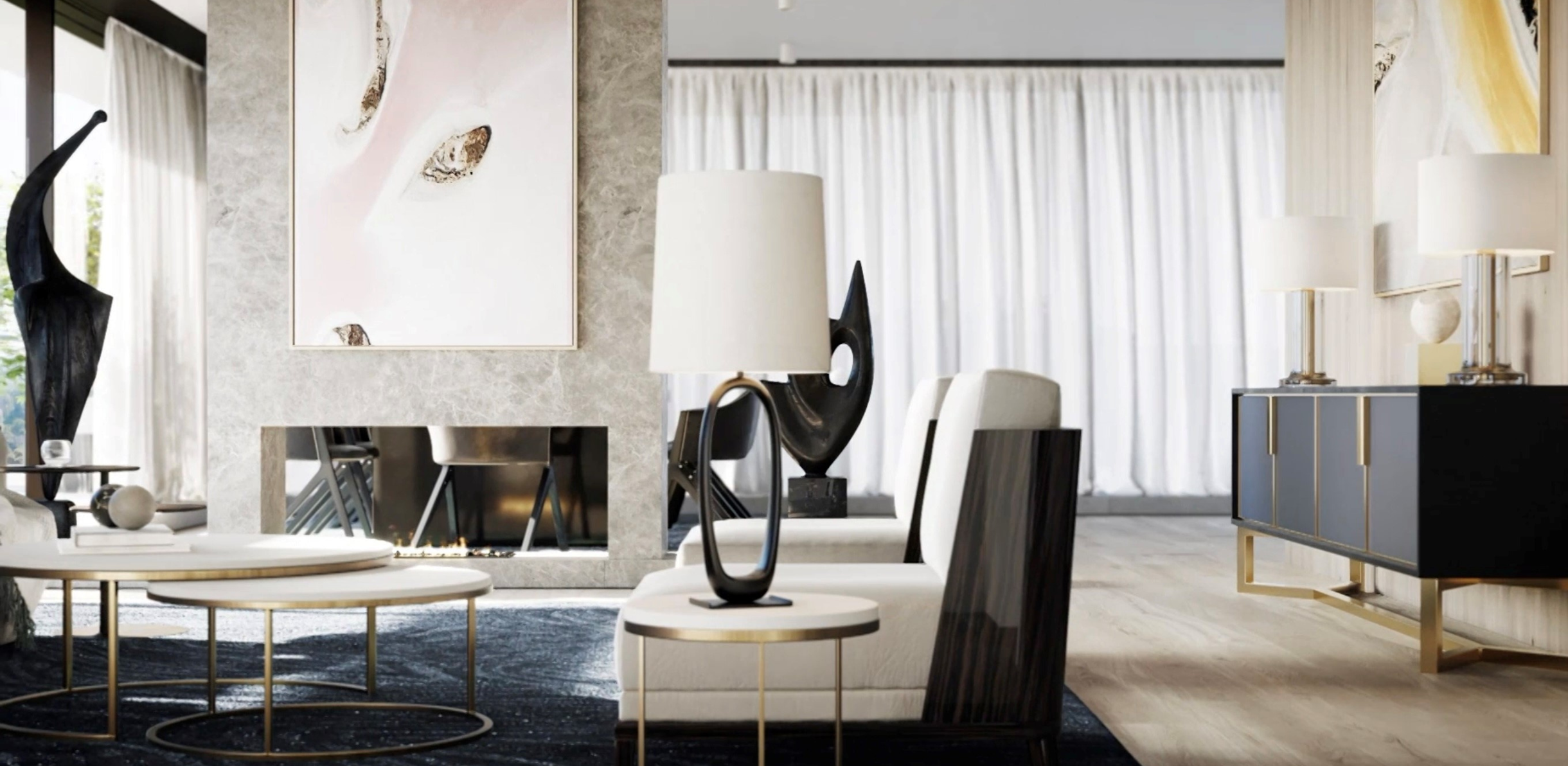 Image of indoors