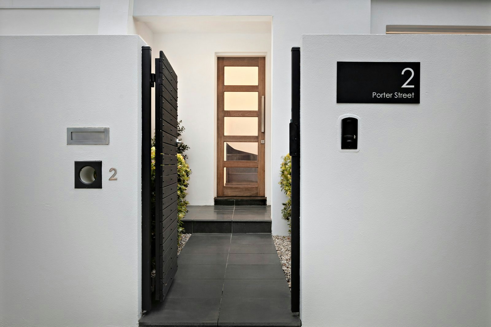 2 Porter Street, Hampton, 3188