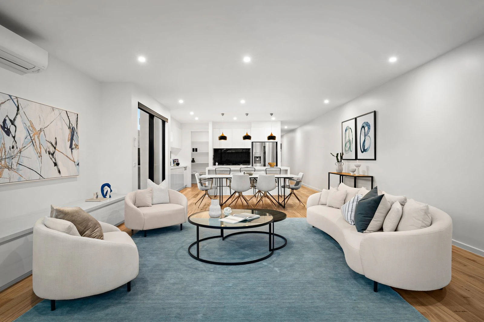 94A Ludstone Street, Hampton, 3188