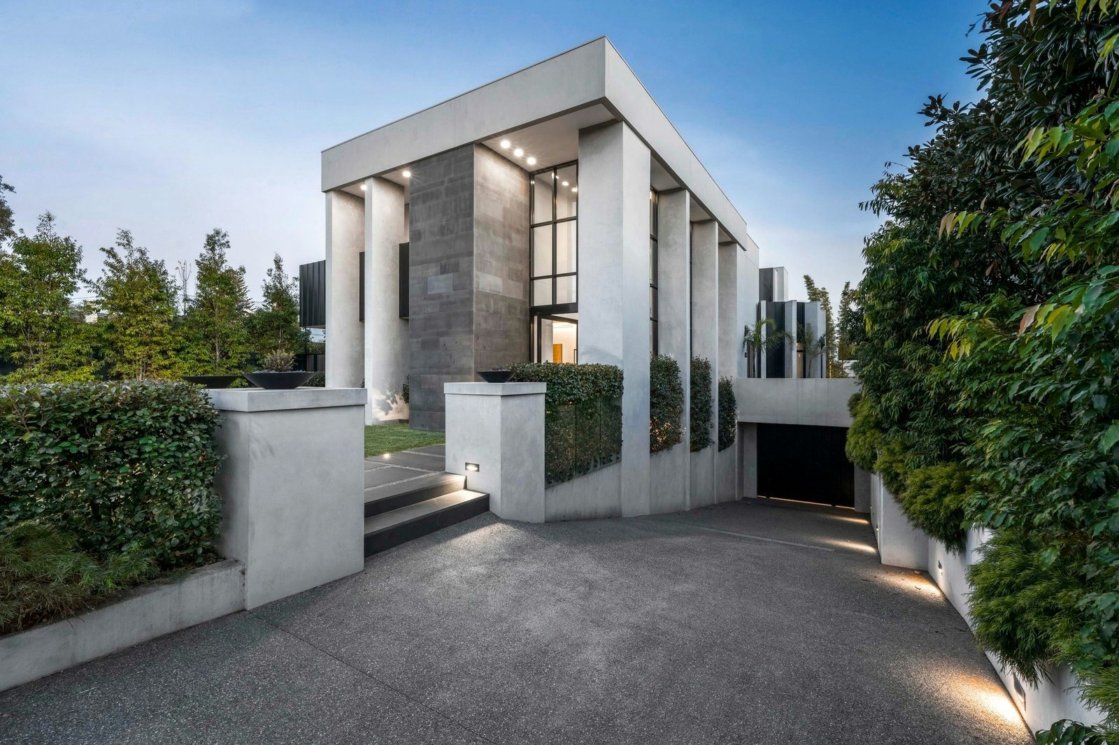 architecture