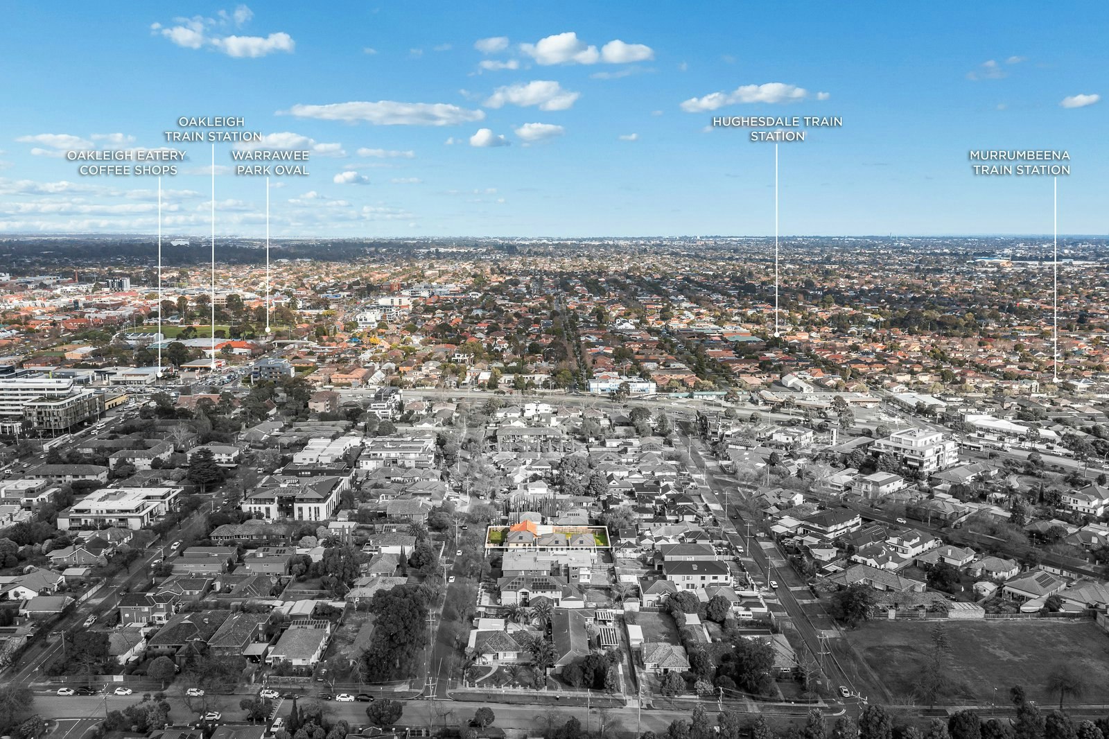 21 Carrum Street, Malvern East, 3145