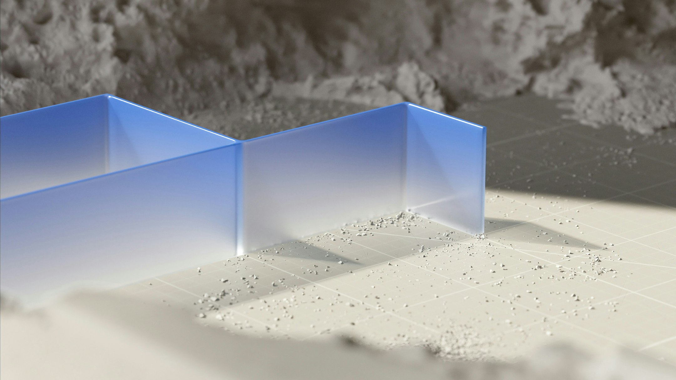 mineral