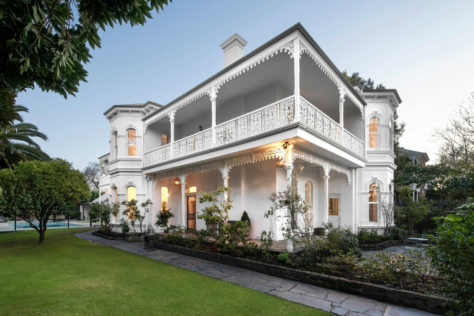 architecture