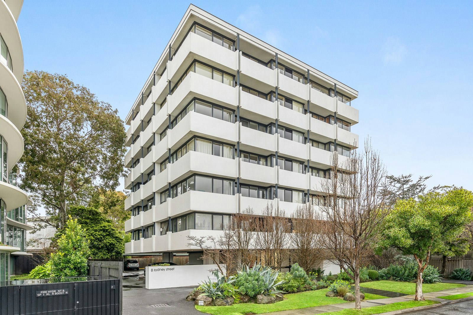 21/8 Sydney Street, Prahran, 3181