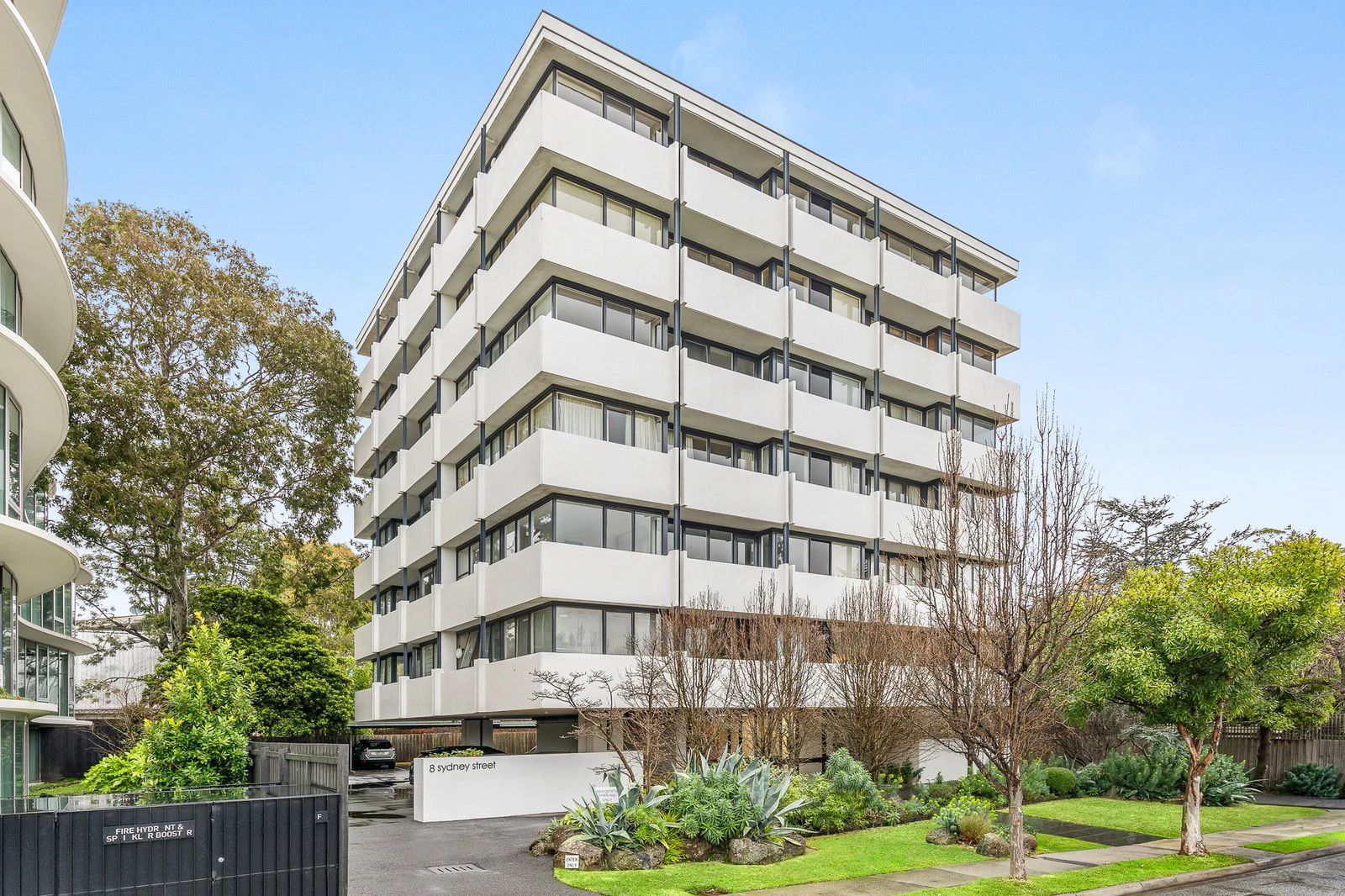 21/8 Sydney Street, Prahran, 3181