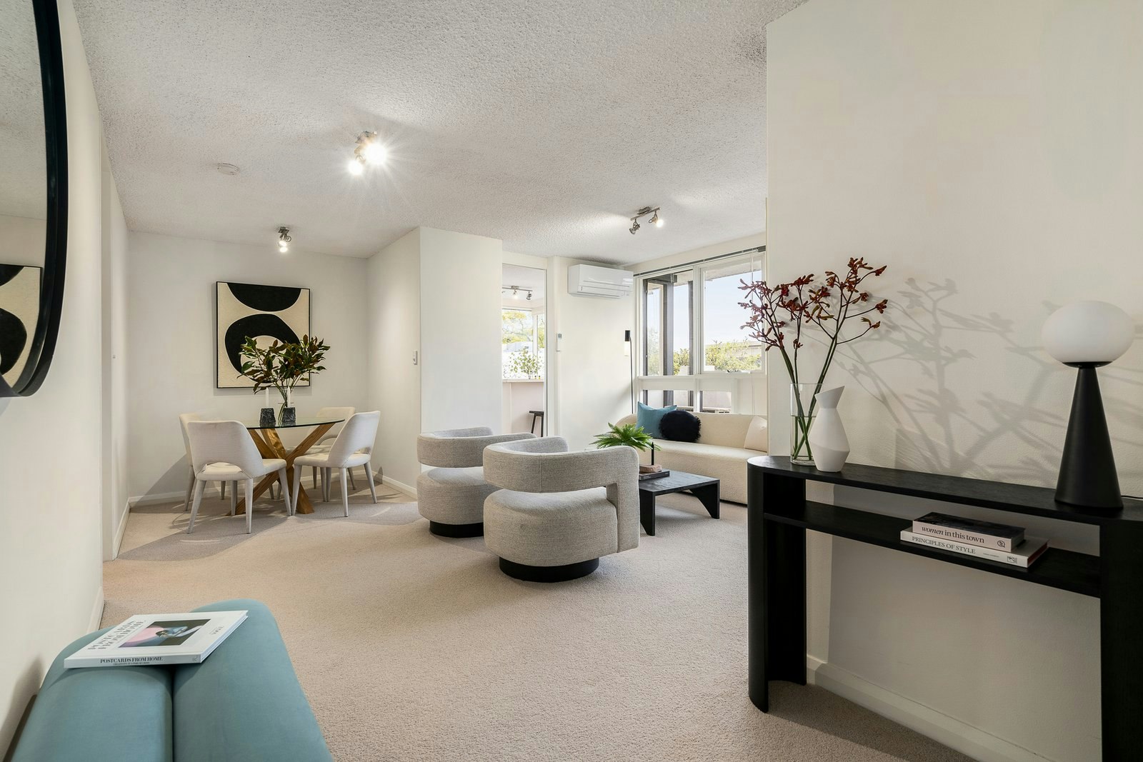 21/8 Sydney Street, Prahran, 3181