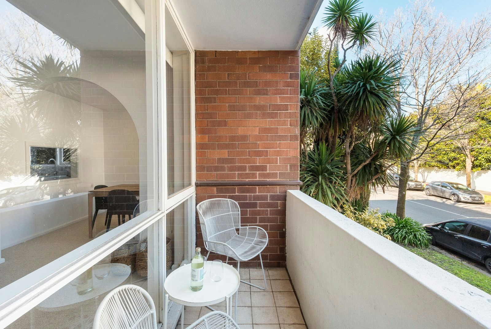 1/240 Domain Road, South Yarra, 3141