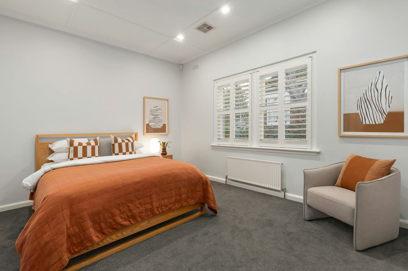 18 Robinson Street, Malvern, 3144