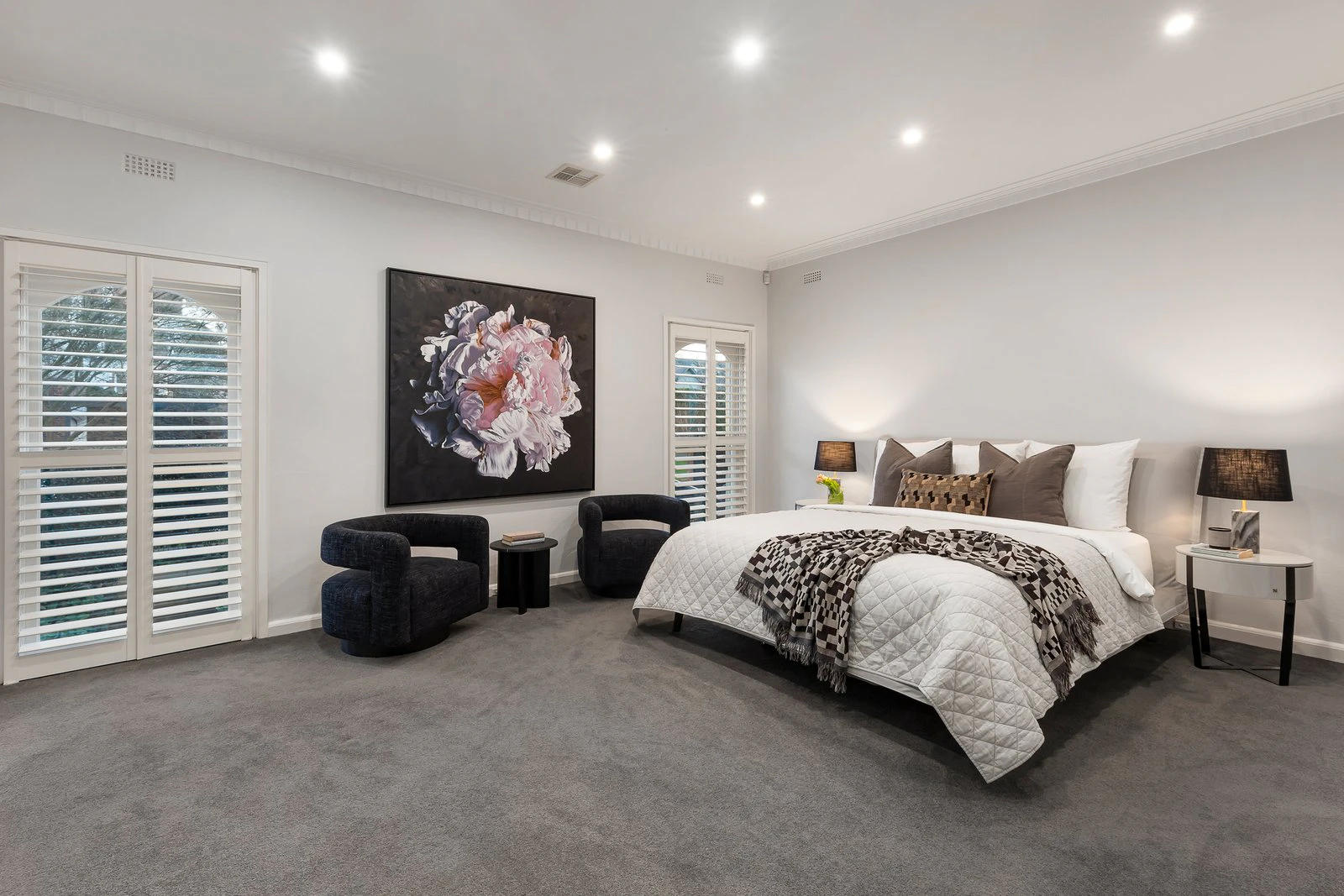 18 Robinson Street, Malvern, 3144
