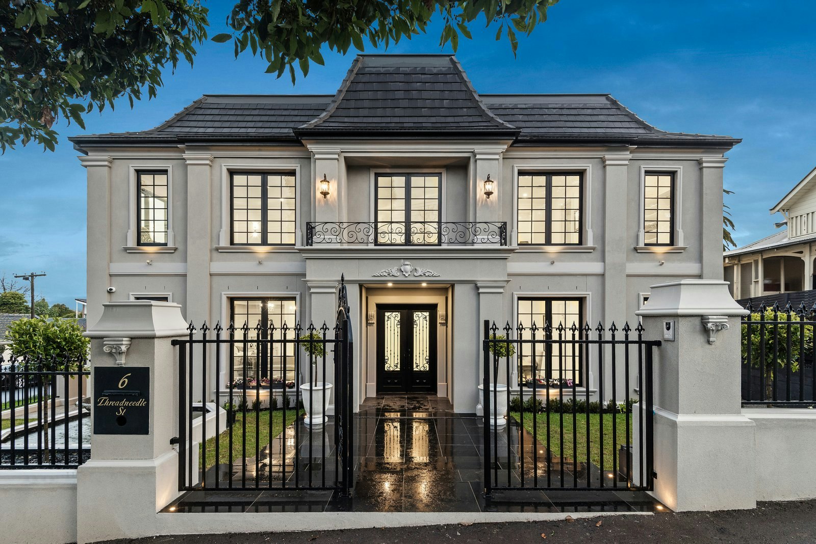 architecture