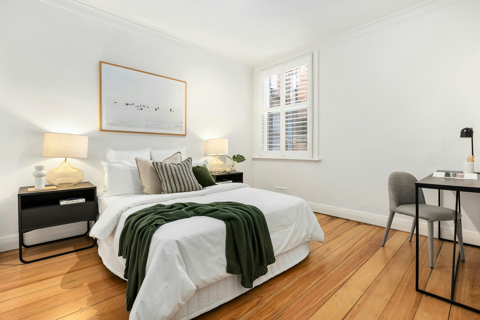 6/36 Philipson Street, Albert Park, 3206