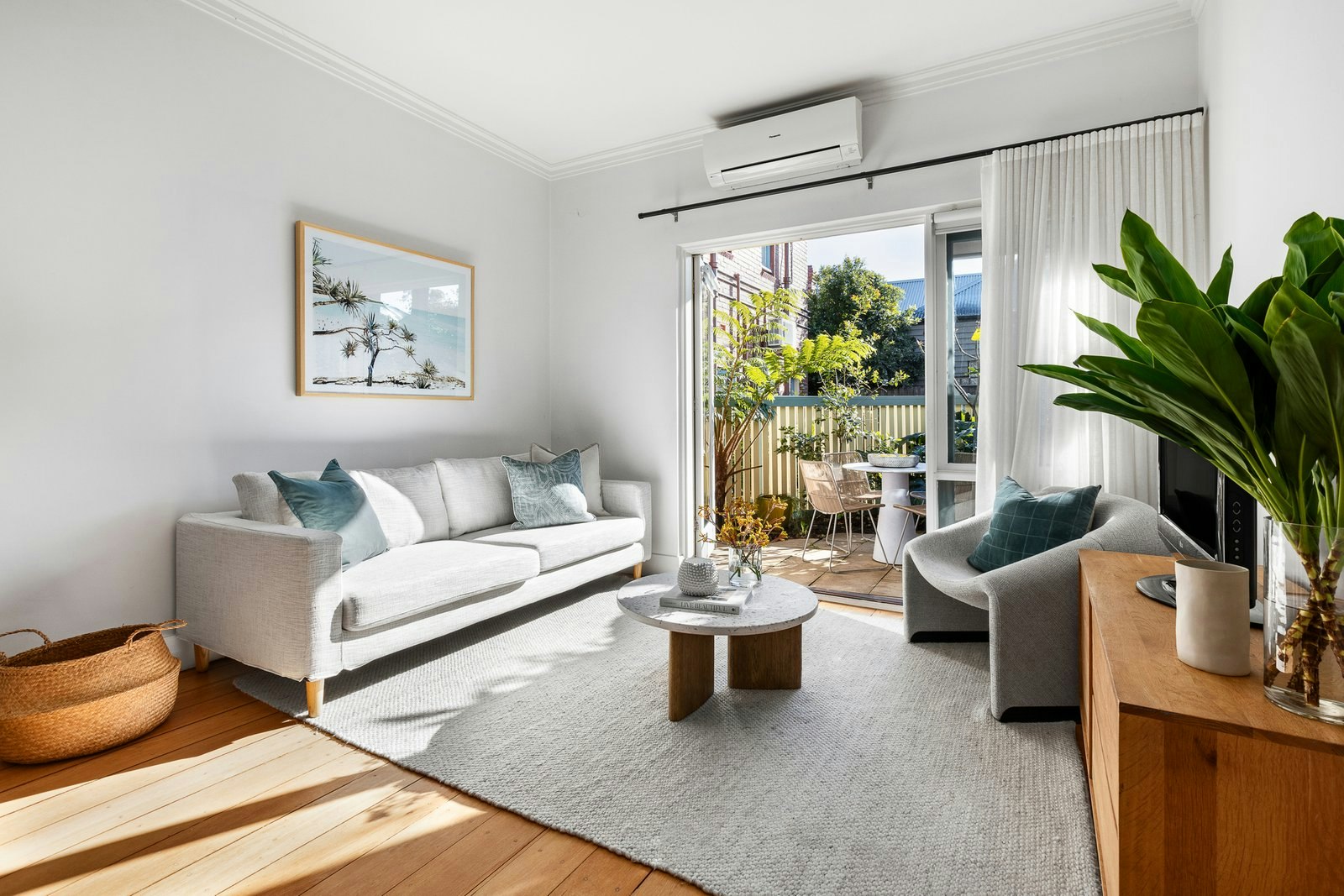 6/36 Philipson Street, Albert Park, 3206